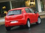 Fiat Punto 2009 года (ZA)